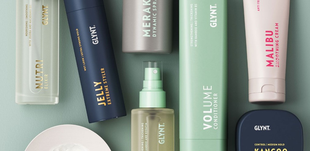 GLYNT Produkt 1